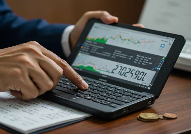 SIP Top-Up: Supercharge Your Mutual Fund Returns