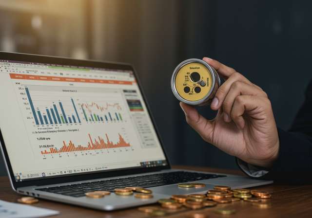 Beat Inflation: Understanding & Using India’s Inflation Calculator