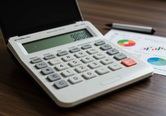 Understanding Inflation: How It’s Calculated in India