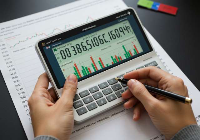 SIP & Compounding: Powering Long-Term Wealth Creation