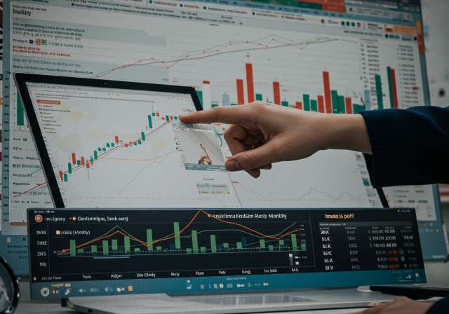 Systematic Investment Plan (SIP): Your Gateway to Wealth Creation
