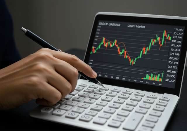 Index Investing in India: A Simple Guide to Market-Matching Returns