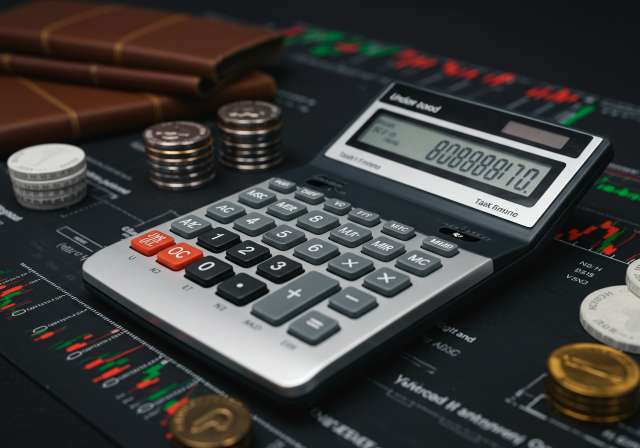 Secure Online Trading: Protecting Your Financial Data