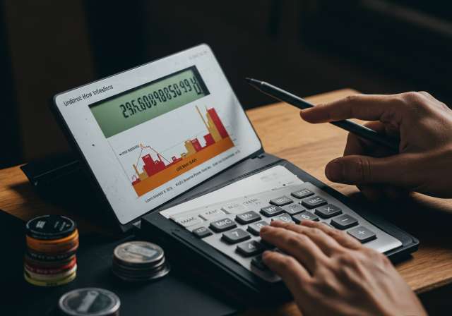 SIP Returns in India: Decoding Performance & Maximizing Your Investments