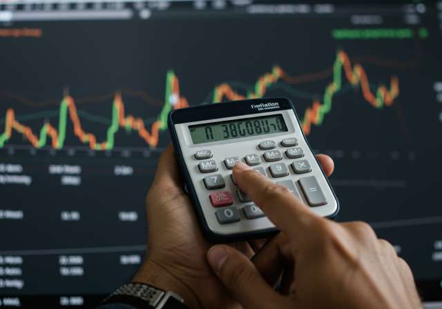 Future-Proof Your Investments: SIP Calculator with Inflation & Step-Up