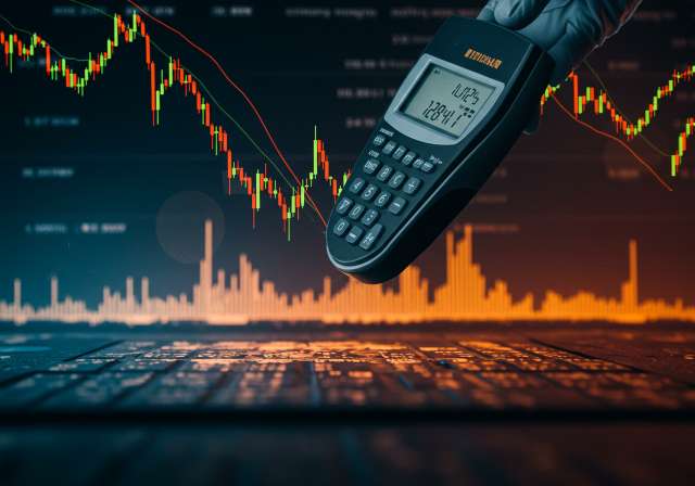 Financial Quick Estimates: Master Simple Calculations