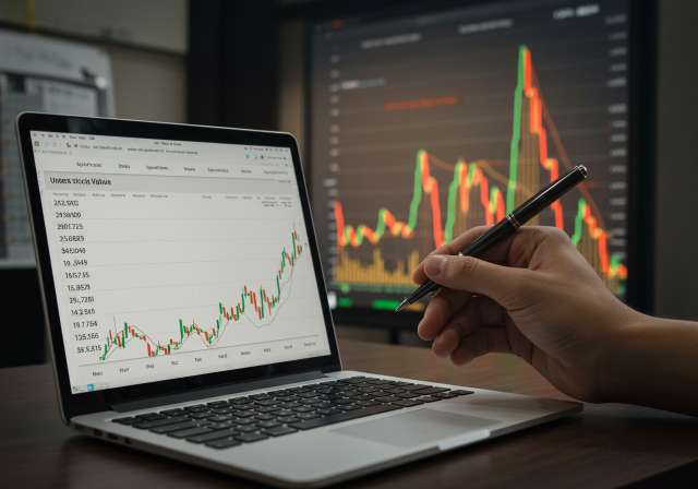 Beat Inflation: Secure Your Future with a Rupee Inflation Calculator