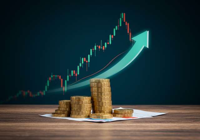 Secure Online Trading: Protecting Your Financial Data in India