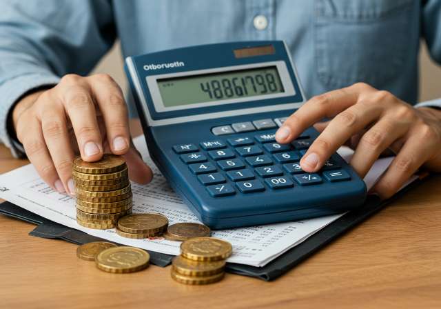 SIP Calculator: Plan Investments & Reach Your Financial Goals