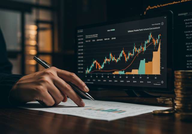Mastering Stock Averaging: A Comprehensive Guide for Indian Investors
