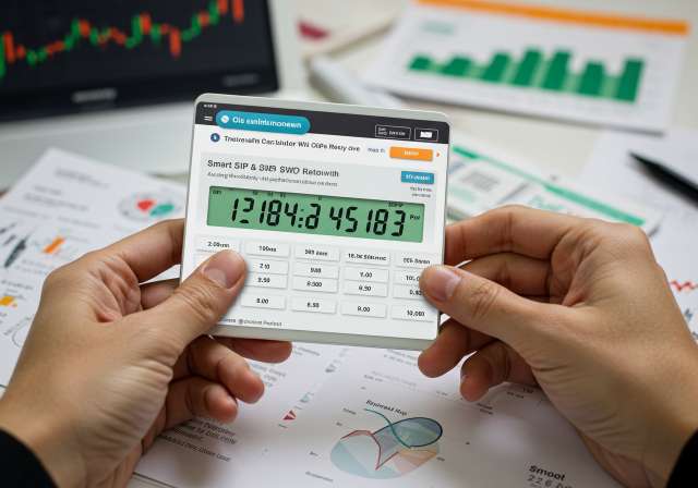 Power Up Your Calculations: Mastering Exponents on a Basic Calculator