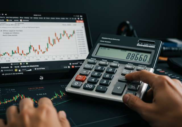 Index Fund SIP Calculator: Plan Your Investments Wisely