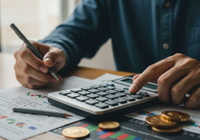 Unlock Your Mutual Fund Potential: A Profit Calculation Guide