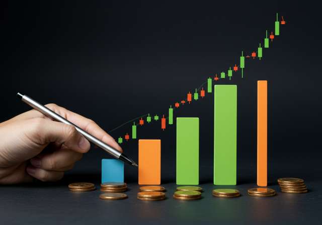 Decoding the Nifty: A Multi-Year Chart Analysis for Indian Investors