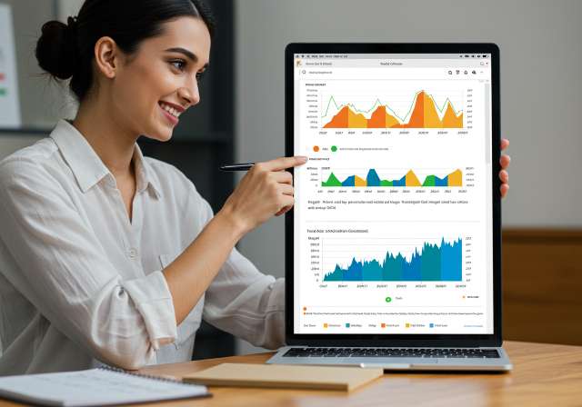 Find the Best App for Stock Market Investment & Trading in India