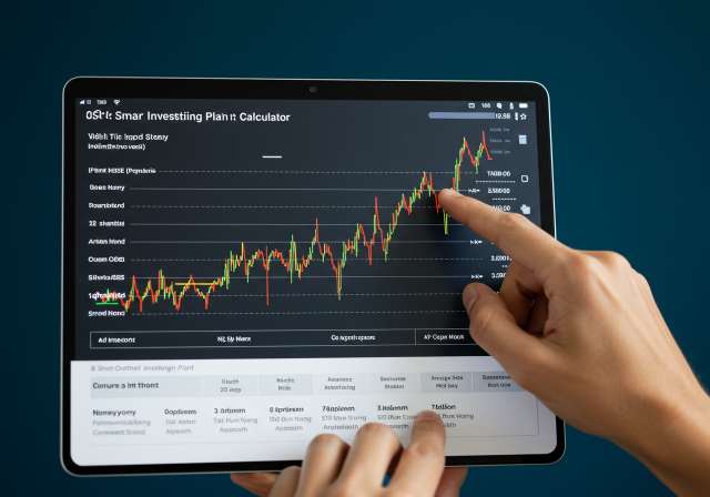 Stock Trading in India: A Comprehensive Guide for Beginners