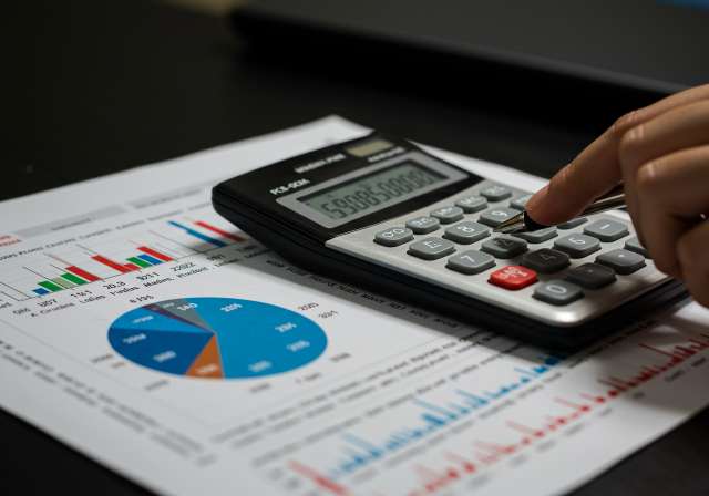 SIP Investment Duration: How Long Should You Invest?