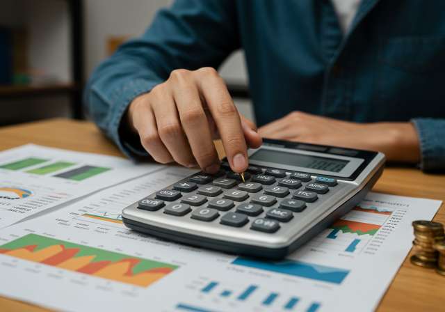 Maximize Returns: Nifty Index Fund SIP Calculator Explained