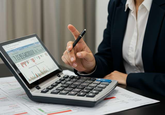 Unlock Your Financial Future: Investment Calculators for Quick Results