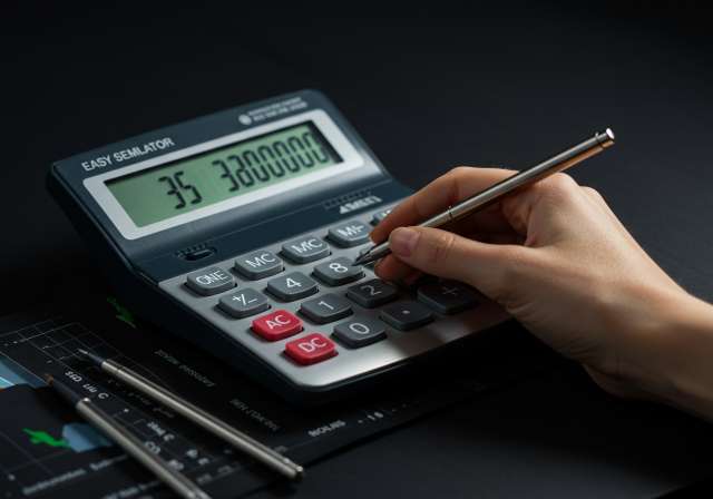 Estimate Your Returns: LIC Money Back Policy Calculator