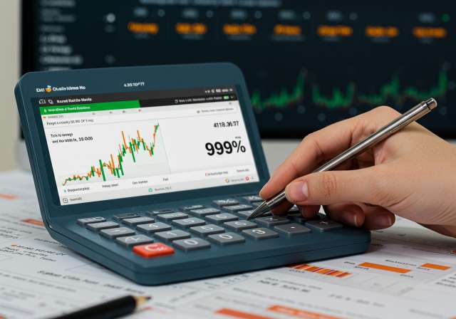 Google Calculator: Your Secret Weapon for Indian Finance