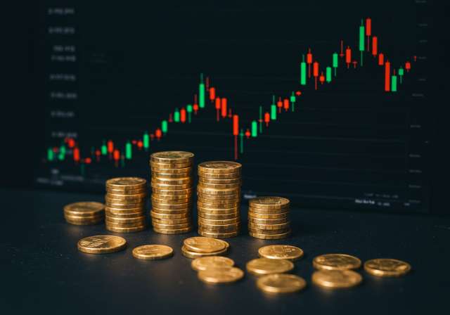 Jio Financial Stock Screener: Your Gateway to Smart Investing