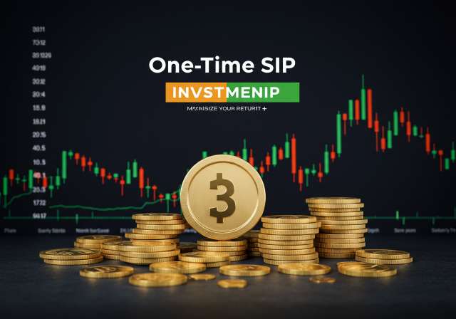 SIP Returns: Strategies to Maximize Your Investments