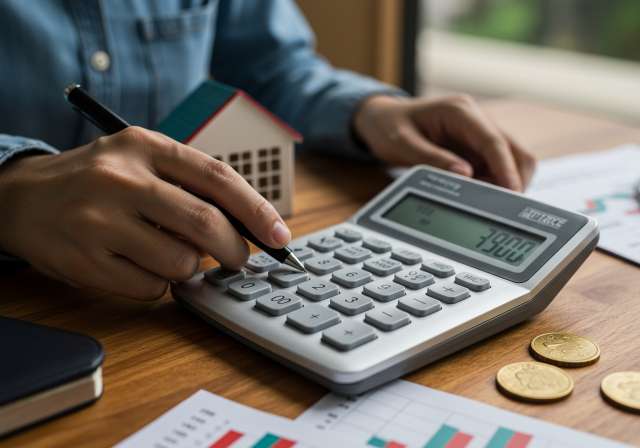 Unlock Your Financial Future: The Power of a Lump Sum Investment