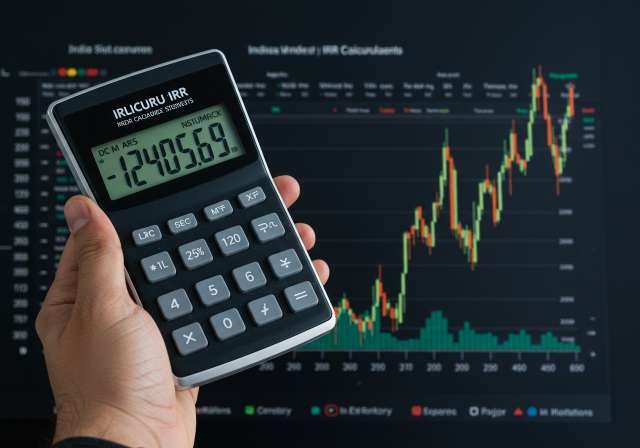 Best Trading App in India: Invest & Trade Stocks Smartly