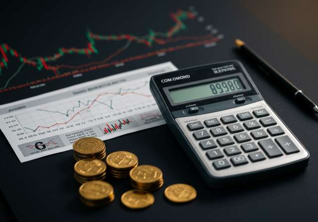 Real-Time Stock Alerts: Empowering Your Investment Journey