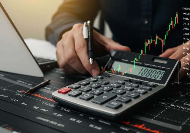Capital Gains Tax & Indexation: Maximizing Returns After Tax
