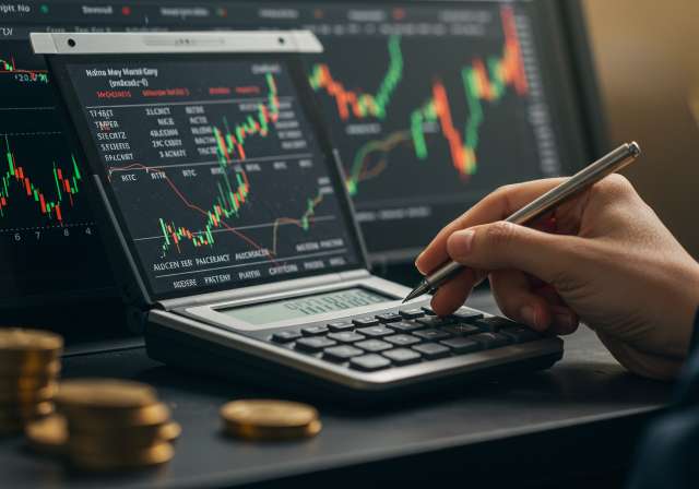 Basket Orders: Save Time & Money in Stock Market