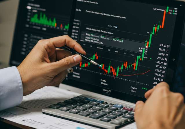 Sugar Rush: Top Sugar Stocks in India for 2025