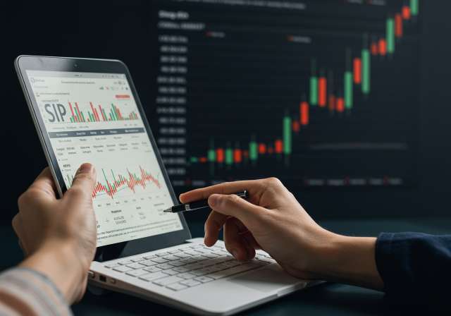 Mutual Fund Calculator: Formula & Examples for Indian Investors