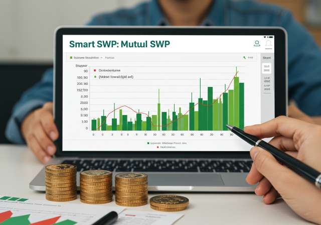 SIP Graph: Visualize & Grow Your Investments in India