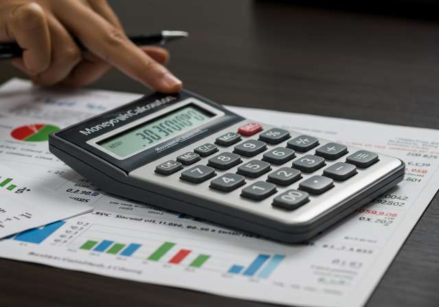 Unlock Your Wealth Potential: Estimating Equity Fund Returns