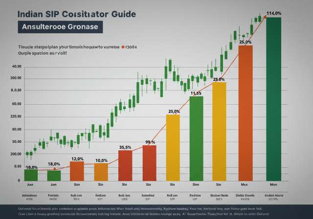 SIP: Your Gateway to Disciplined Investing in India