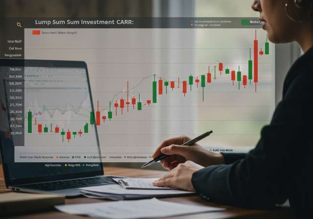 Decoding Returns: Your Guide to Investment ROI in India