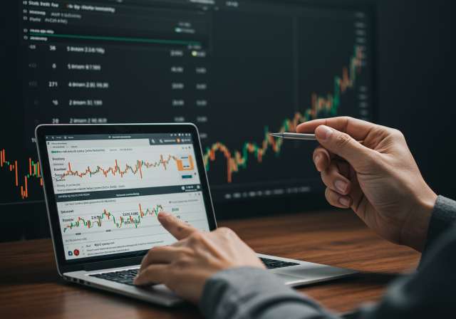 Top Education Stocks in India to Watch in 2025