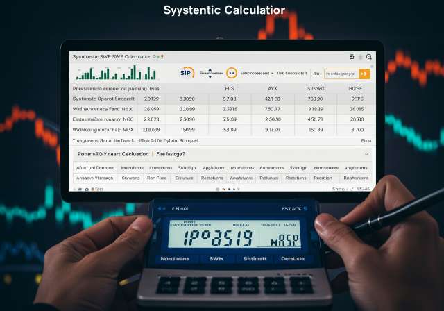 ETF Return Calculator: Projecting Your Investment Growth