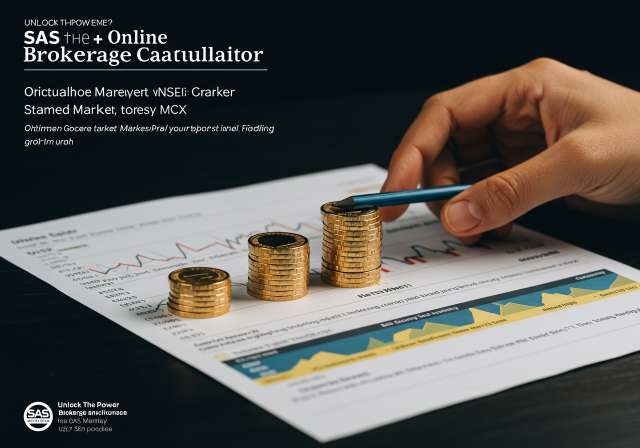 Free Stock Market Calculator India: Your Investment Planning Toolkit