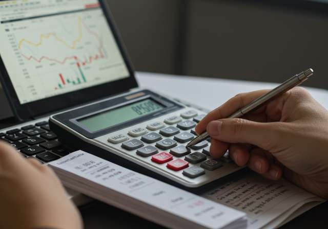 Unlock Your Returns: Mastering Maturity Value Calculations