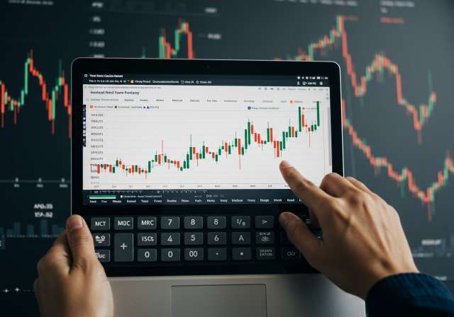 Semiconductor Stocks: Why Your Portfolio Needs Them