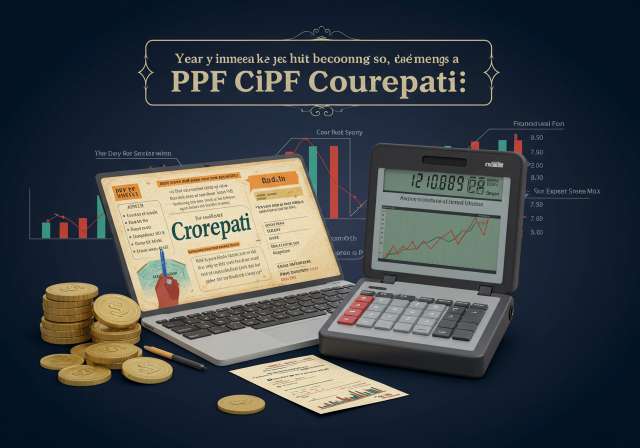 HDFC SIP Returns: Analyzing Past Performance & Future Outlook
