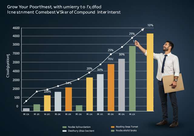 SIP Calculator: Plan Your Investments for a Secure Future