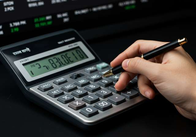 Understanding AMC SIP: A Simple Guide for Indian Investors