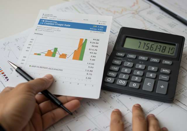SIP Growth Chart: Monitor & Maximize Your Returns