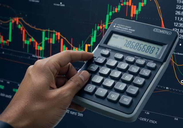 Unlock Wealth: Mastering SIP Per Month for Years