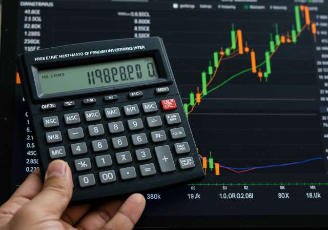 Lumpsum Investment Projections: Calculate Your Returns