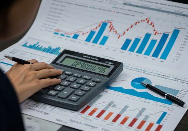 Inflation Adjusted Calculator: Smart Financial Planning in India